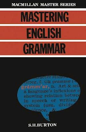 Mastering English Grammar