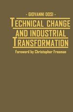 Technical Change and Industrial Transformation