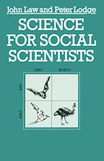 Science for Social Scientists