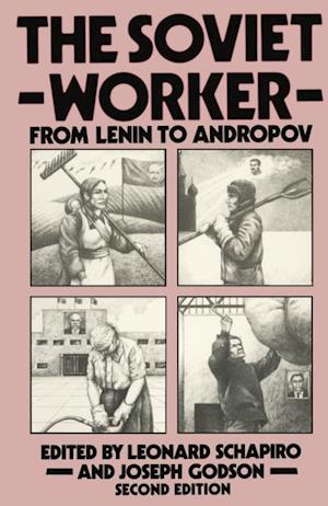 Soviet Worker