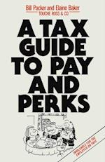 Tax Guide to Pay and Perks