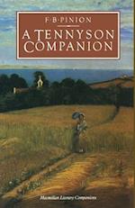 A Tennyson Companion