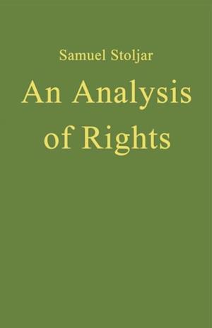 Analysis of Rights