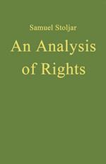 Analysis of Rights