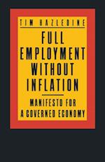 Full Employment without Inflation