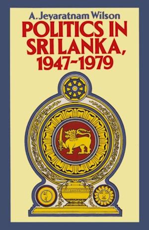 Politics in Sri Lanka, 1947-1979