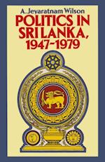 Politics in Sri Lanka, 1947-1979