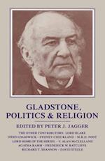 Gladstone  Politics And Religion