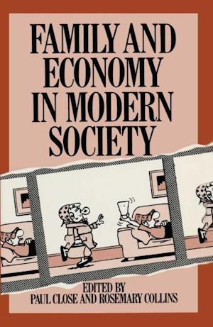 Family and Economy in Modern Society