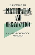 Participation and Organization