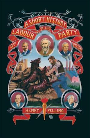 Short History of the Labour Party