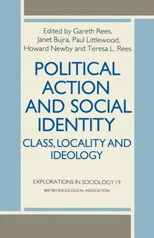 Political Action and Social Identity