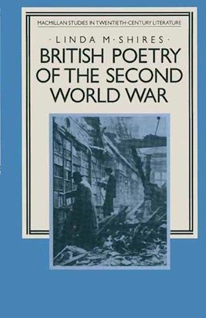 British Poetry of the Second World War