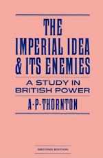 Imperial Idea and its Enemies