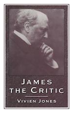 James the Critic