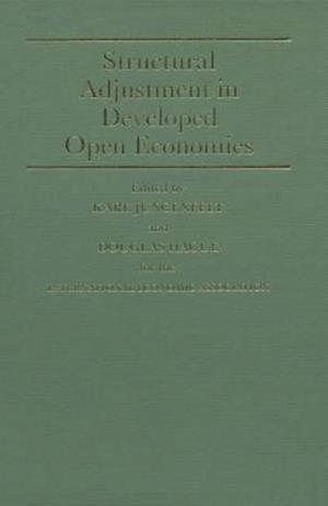 Structural Adjustment in Developed Open Economies