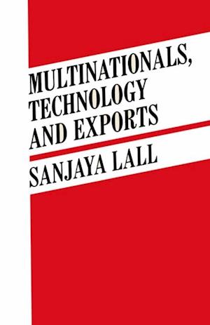 Multinationals, Technology and Exports