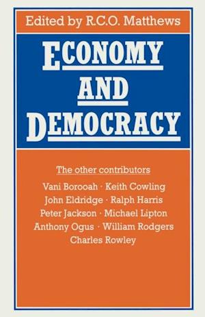 Economy and Democracy