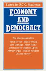 Economy and Democracy