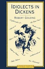 Idiolects In Dickens