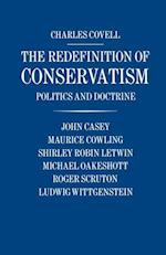 Redefinition of Conservatism