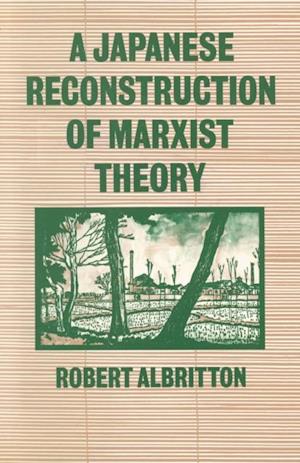 Japanese Reconstruction Of Marxist Theory
