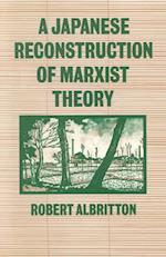 Japanese Reconstruction Of Marxist Theory