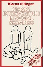 Crisis Intervention in Social Services