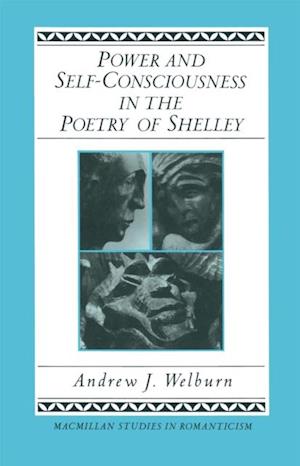 Power and Self-Consciousness in the Poetry of Shelley