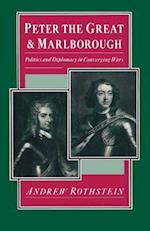 Peter the Great and Marlborough