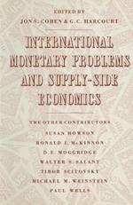International Monetary Problems and Supply-Side Economics