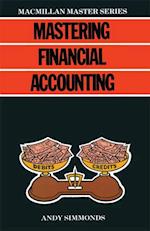 Mastering Financial Accounting