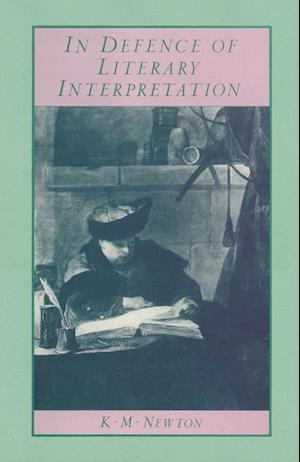 In Defence of Literary Interpretation