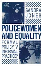 Policewomen and Equality