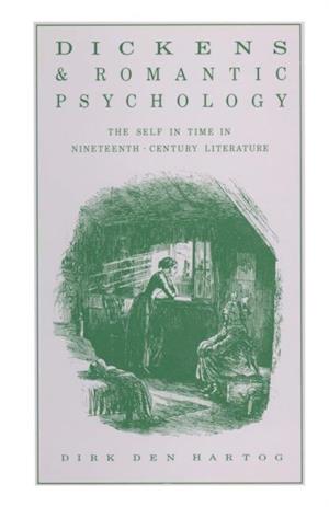 Dickens and Romantic Psychology