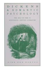 Dickens and Romantic Psychology