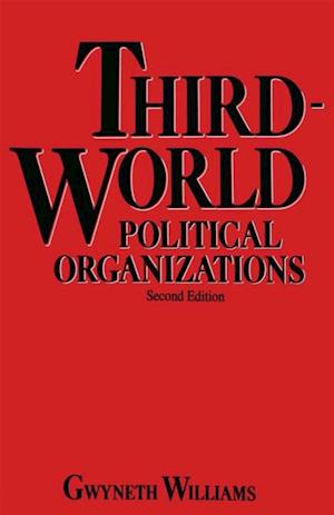 Third-World Political Organizations