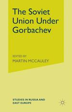 Soviet Union Under Gorbachev