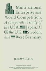 Multinational Enterprise and World Competition