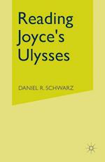 Reading Joyce's Ulysses