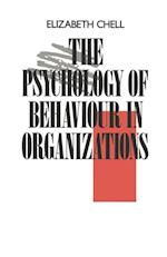 Psychology of Behaviour in Organizations