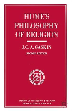 Hume's Philosophy of Religion