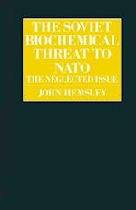 Soviet Biochemical Threat to NATO