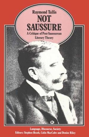 Not Saussure