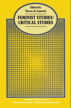 Feminist Studies/Critical Studies