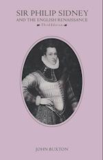Sir Philip Sidney And The English Renaissance