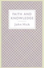 Faith and Knowledge