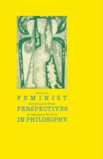 Feminist Perspectives in Philosophy