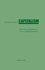 Basic Theory of Capitalism