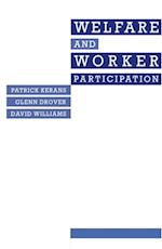 Welfare And Worker Participation